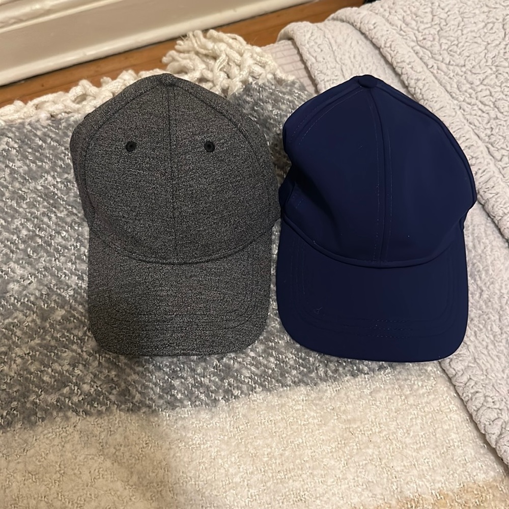Lululemon Baller Hats
